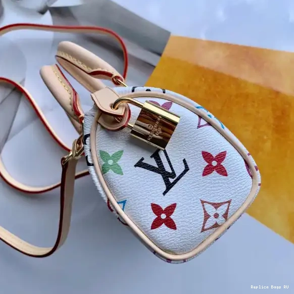 Cheap SPEEDY Louis NANO Vuitton 0706